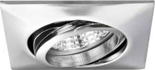 Brumberg 13142033 13142033 LED-Einbauleuchte 6W Weiß Chrom