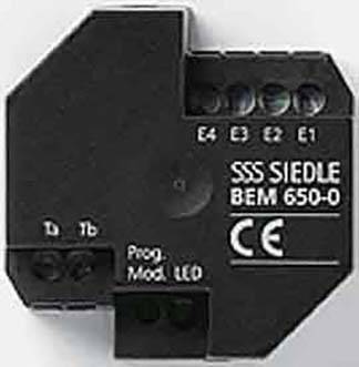 Siedle 200031960-02 Türsprechanlagen-Zubehör