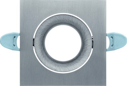 LILY 96632305 Dekoring Silber