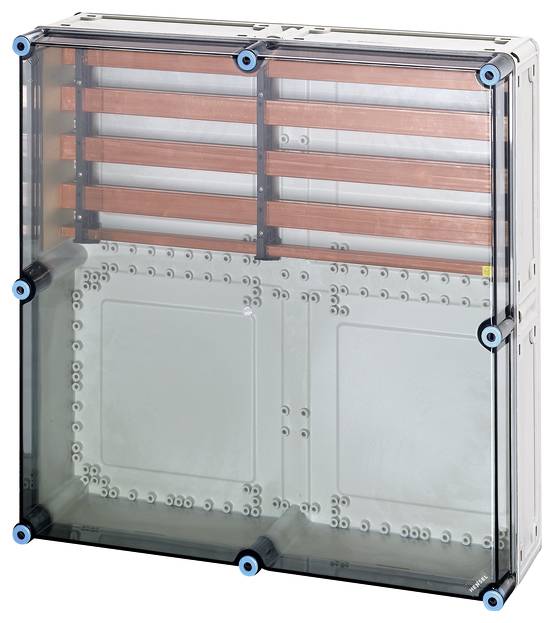 Hensel 2000794 Mi 6856 Verteilerschrank Aufputz Inhalt 1St.