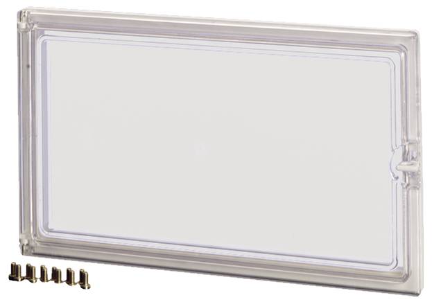 Hensel 2000095 Abdeckung 1St.