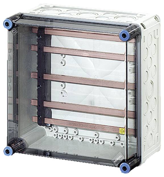 Hensel 2000645 Mi 6252 Verteilerschrank Aufputz Inhalt 1St.