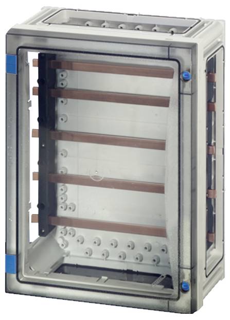 Hensel 68000216 FP 3212 Verteilerschrank Aufputz Inhalt 1St.