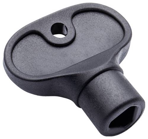 Hensel 68000293 Schlüssel