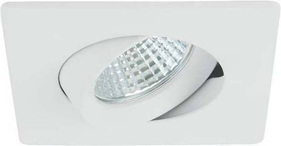 Brumberg 18452072 18452072 LED-Einbauleuchte LED 12 W