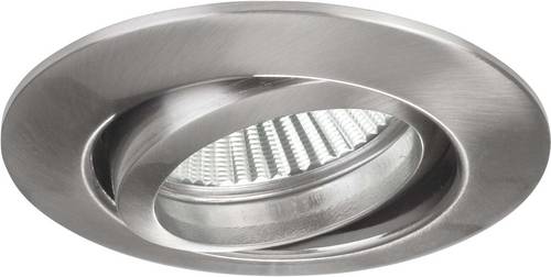Brumberg 12141033 12141033 LED-Einbauleuchte 7W Chrom
