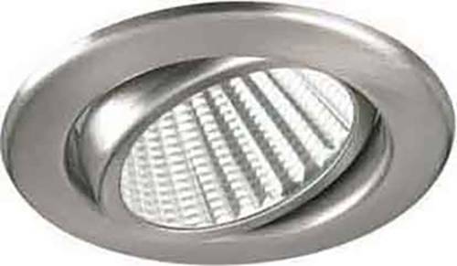 Brumberg 36145170 36145170 Einbauleuchte Halogen GU10 50W Weiß