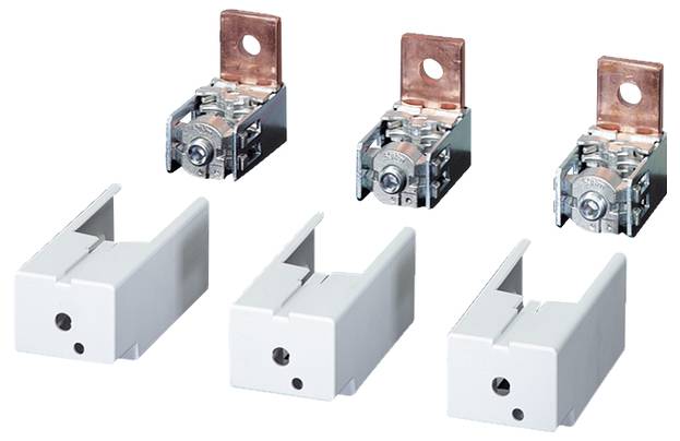 Hensel 2000336 Anschlussklemme 1polig 300mm² 630A