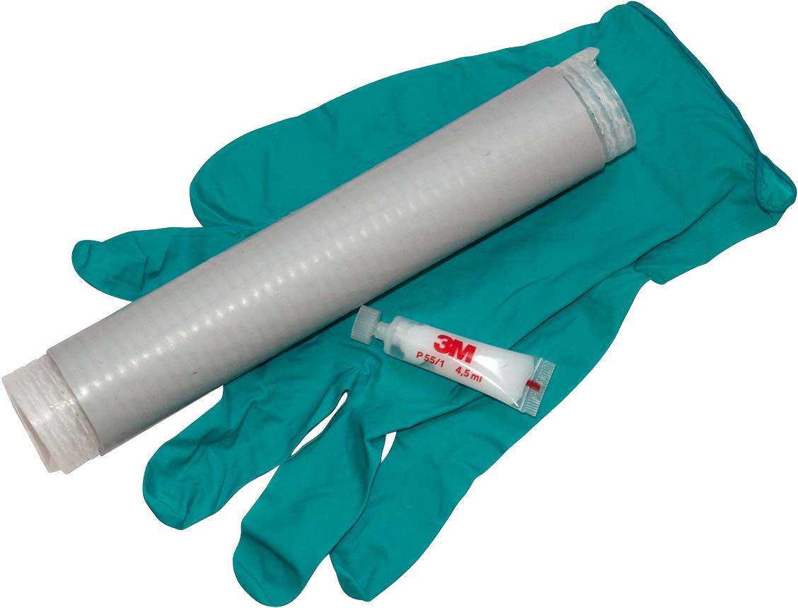 3M Zusatzgarnitur 92-EB 92-EB6x-3+92-EB6x3-4 92-PN 72-3 7000092167 Inhalt: 1St.