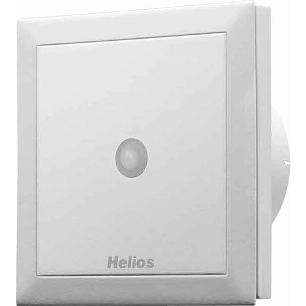 Helios Ventilatoren M1/100 P Kleinraumventilator 230V 90 m³/h Helios Ventilatoren M1/100 P Kleinraumventilator 230V 90 m³/h