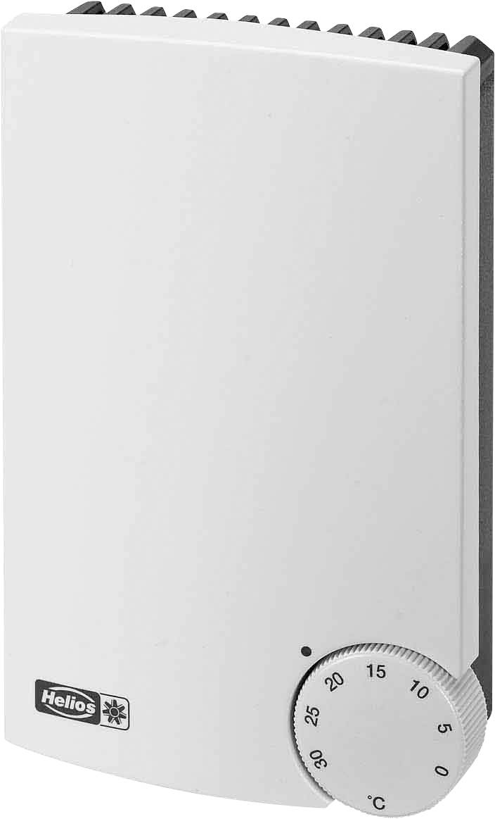 Helios Ventilatoren EHS Elektro-Heizregistersteuerung 1St.