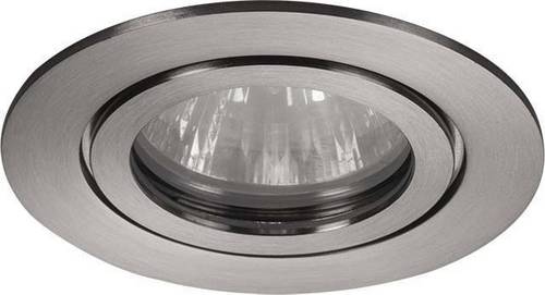 Brumberg 33004223 33004223 LED-Deckenstrahler 7W Edelstahl