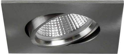 Brumberg 12465153 12465153 LED-Einbauleuchte 6W Nickel