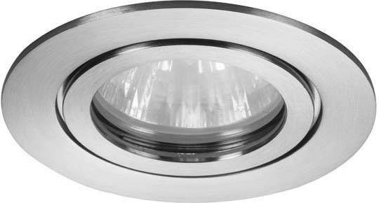 Brumberg 18349422 18349422 LED-Einbauleuchte LED Edelstahl