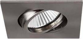 Brumberg 38189023 38189023 LED-Einbauleuchte LED 6 W Chrom