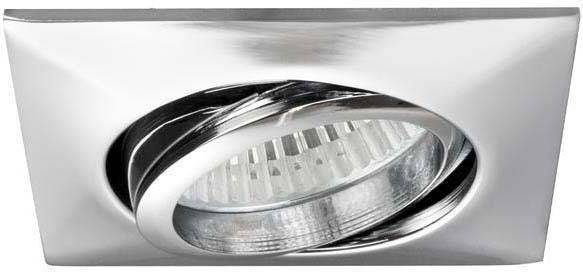 Brumberg 38142073 38142073 LED-Einbauleuchte LED 6 W Weiß