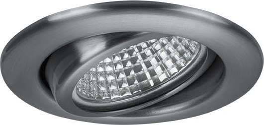 Brumberg 38145223 38145223 LED-Einbauleuchte LED 6 W Edelstahl