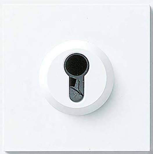 Siedle 200019404-01 Türsprechanlagen-Zubehör Funktionsmodul Weiß