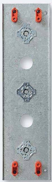 Siedle 200017982-00 Türsprechanlagen-Zubehör Montagezubehör