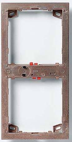 Siedle 200015590-00 Türsprechanlagen-Zubehör Montagezubehör