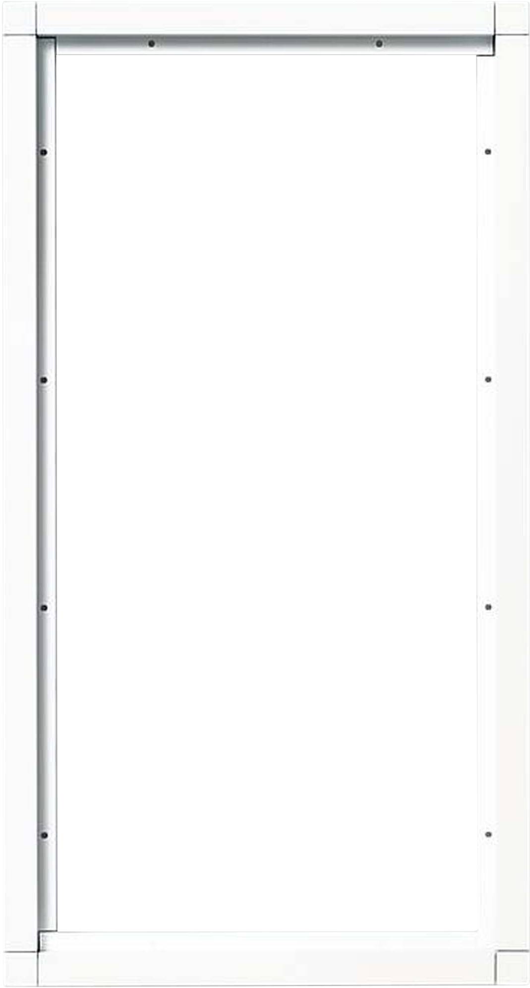 Siedle 200016426-01 Türsprechanlagen-Zubehör Montagezubehör Weiß