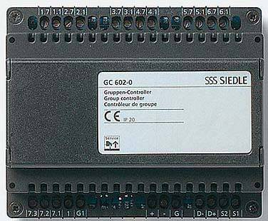 Siedle 200022390-00 Türsprechanlagen-Zubehör