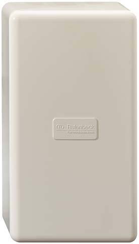Rutenbeck UG 3 w - Installationskasten Netzwerkoberfläche