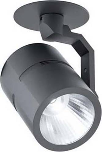Brumberg 89170030 89170030 LED-Deckenstrahler LED 40W Schwarz