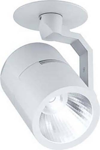 Brumberg 89161030 89161030 LED-Deckenstrahler LED 27W Silber