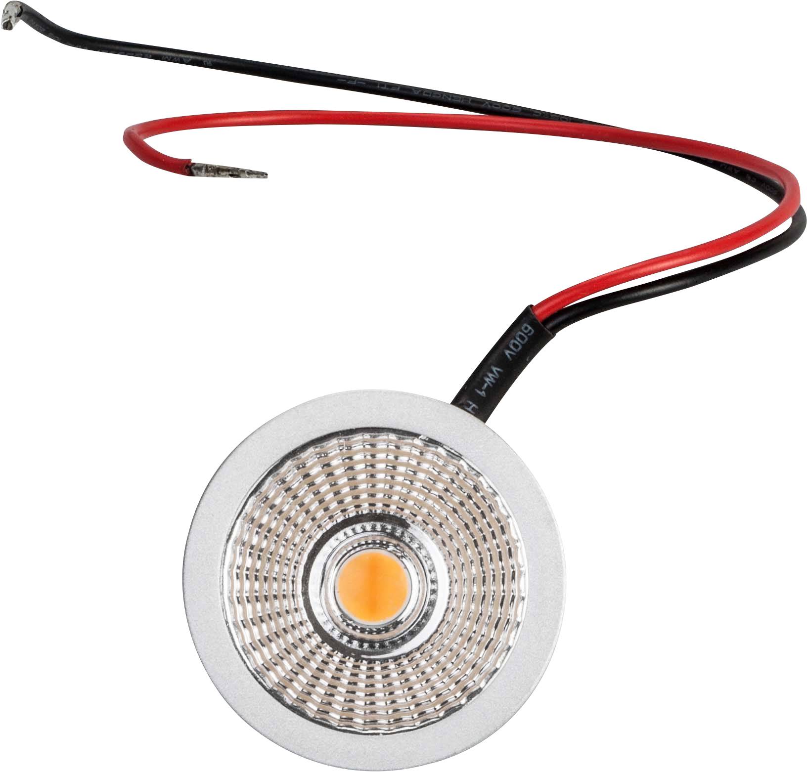 Brumberg HighPower-LED-Modul 12 W 930 lm 38 °