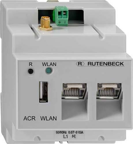 Rutenbeck 22610408 ACR WLAN WLAN Access-Point
