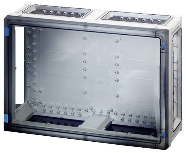 Hensel FP 0400 68000200 Gehäuse 540 x 360 x 163 Kunststoff 1St.