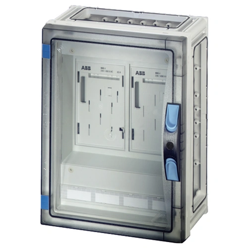 Hensel FP 2213 68000108 Gehäuse 270 x 360 x 186 Kunststoff 1St. Hensel FP 2213 68000108 Gehäuse 270 x 360 x 186 Kunststoff 1St.