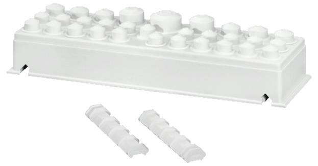 Hensel FP FG 331 Anbauflansch 1St.