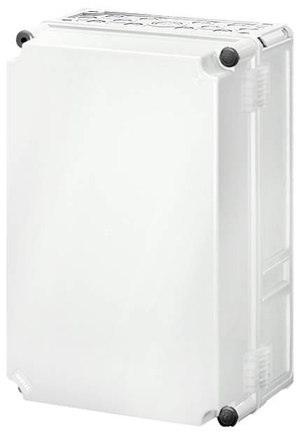 Hensel Mi 9311 20001052 Gehäuse 300 x 450 x 214 Kunststoff 1St.