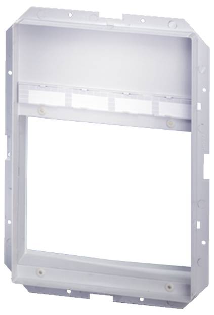 Hensel 68000041 Abdeckung Kunststoff 1St.