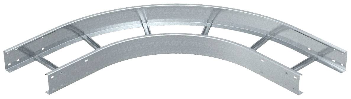 OBO Bettermann 6312357 Bogen 1 St.
