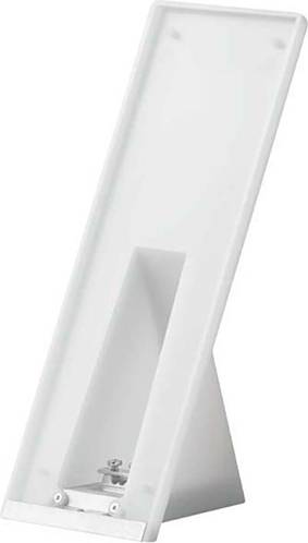 Siedle 200044476-00 Türsprechanlagen-Zubehör Montagezubehör Weiß