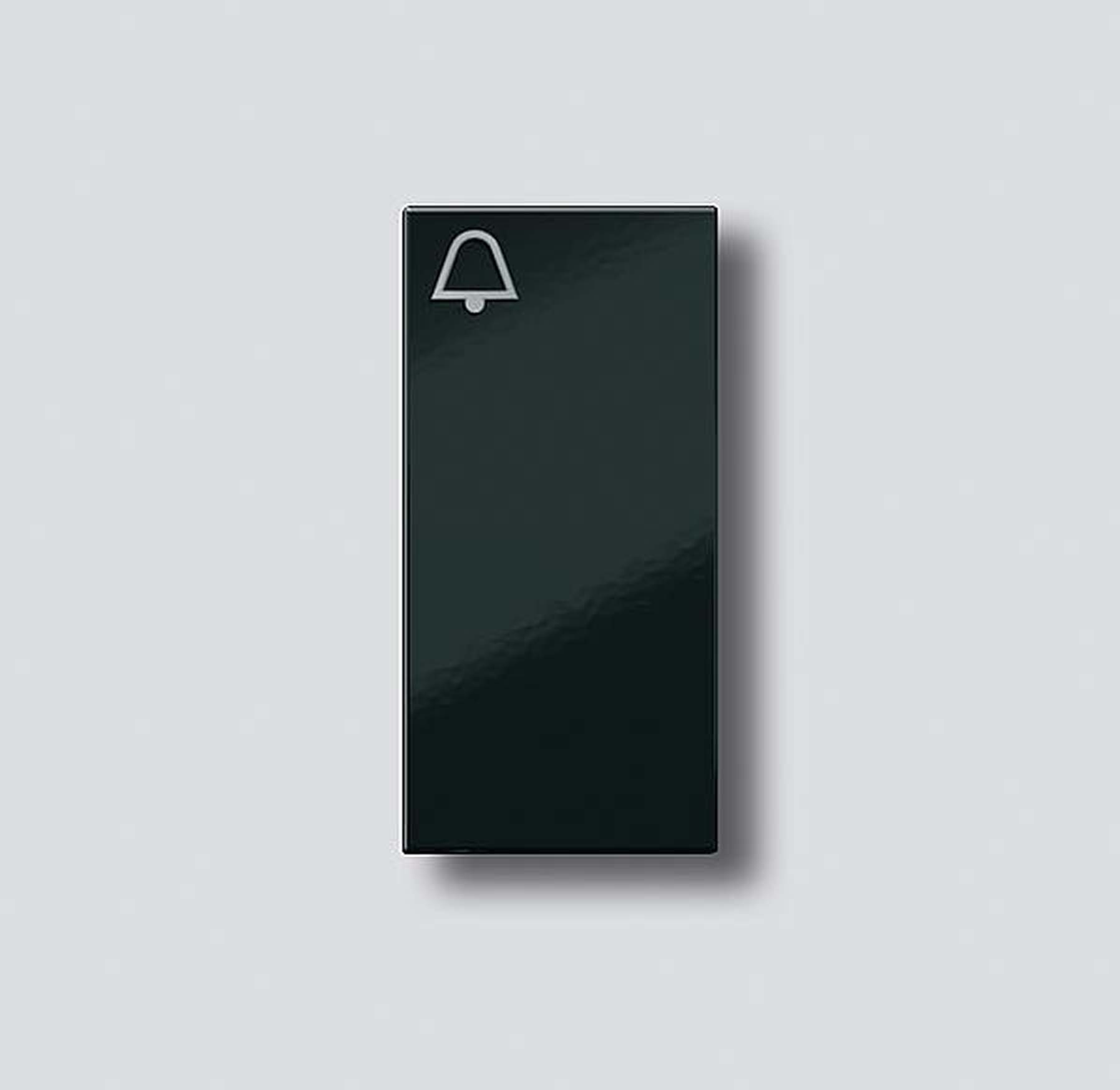 Siedle 200029935-00 Türsprechanlagen-Zubehör Montagezubehör Schwarz