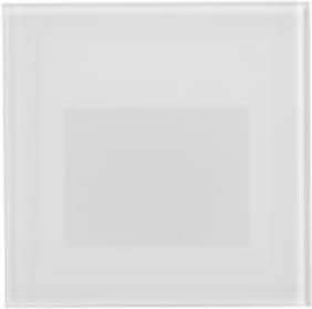 Brumberg 10159073 10159073 LED-Wandeinbauleuchte LED 2W LED Weiß