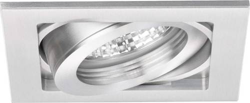 Brumberg 12157253 12157253 LED-Einbauleuchte 7W Aluminium
