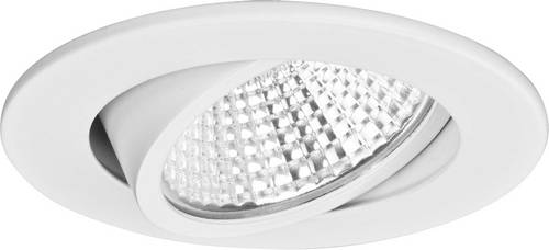 Brumberg 12251023 12251023 LED-Einbauleuchte 3W Chrom
