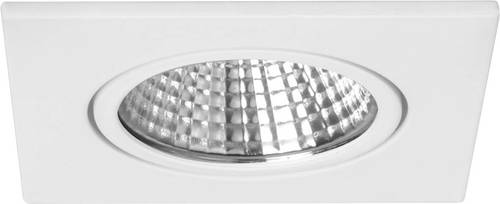 Brumberg 12252073 12252073 LED-Deckenleuchte 3W Weiß