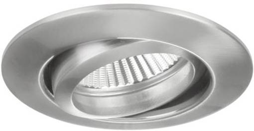 Brumberg 36141030 36141030 Einbauleuchte GU10 50W Chrom