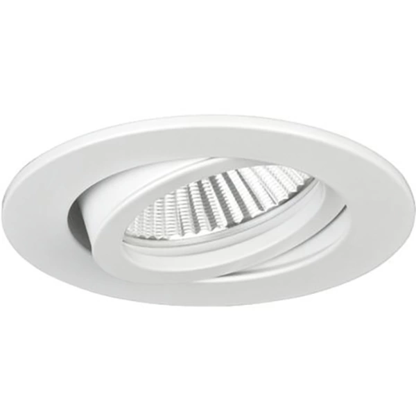 Brumberg 36143070 36143070 Einbauleuchte GU10 50W Weiß Brumberg 36143070 36143070 Einbauleuchte GU10 50W Weiß
