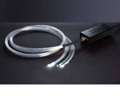 Brumberg 48211003 LED-Sternenhimmel Set LED 1W Warmweiß