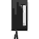 Siedle HTC 811-0 S Türsprechanlage Kabelgebunden Schwarz