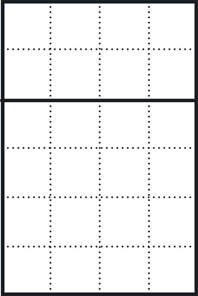 Siedle 210005014-00 Türsprechanlagen-Zubehör Montagezubehör Anthrazit