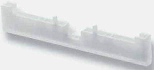Siedle 210006820-00 Türsprechanlagen-Zubehör Montagezubehör Weiß