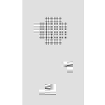 Siedle AIB 150-01 Türsprechanlage Kabelgebunden Weiß